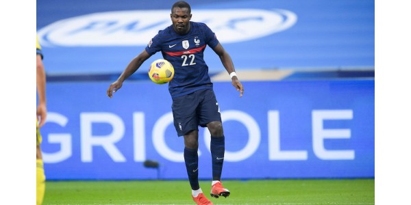 Francia finalmente ingresa a la Copa del Mundo con una lista de 26 hombres